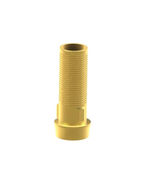 Custom Ti-Base Compatible With Nobel Biocare® Branemark...