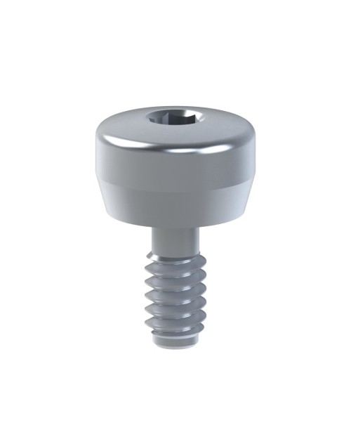 Healing Abutment Compatible With Nobel Biocare® Branemark...