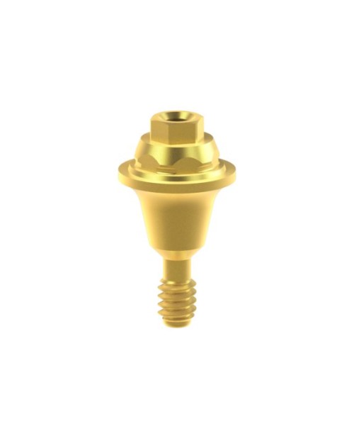 Multi-Unit Abutment Compatible With Nobel Biocare® Nobel...