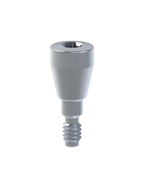 Healing Abutment Compatible With Nobel Biocare® Nobel...