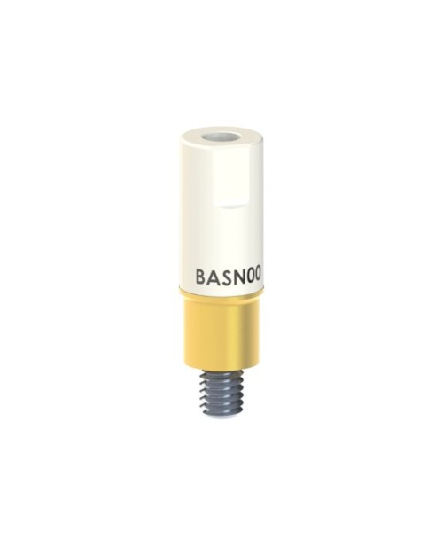 Scan Abutment Compatible With Biomet 3I® Osseotite®