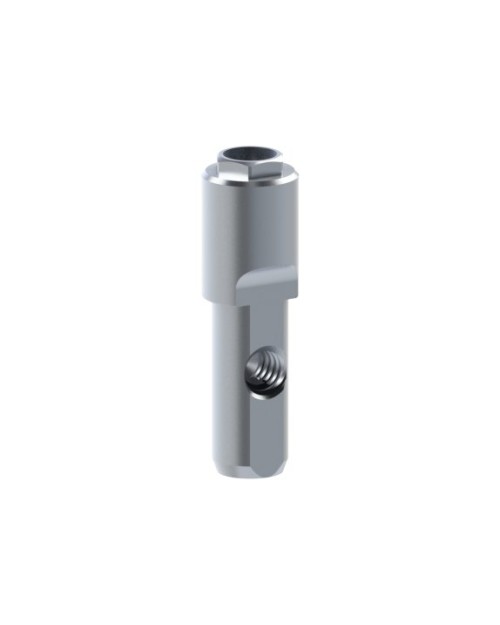 Analog Compatible With Biomet® 3I® Osseotite®