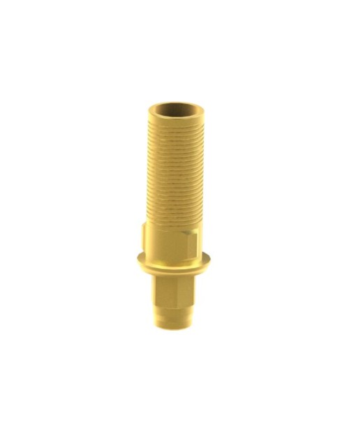 Custom Ti-Base Compatible With Biomet® 3i® Certain®