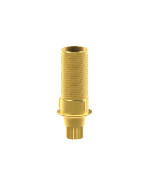 Custom Ti-Base Compatible With Straumann® BLX®