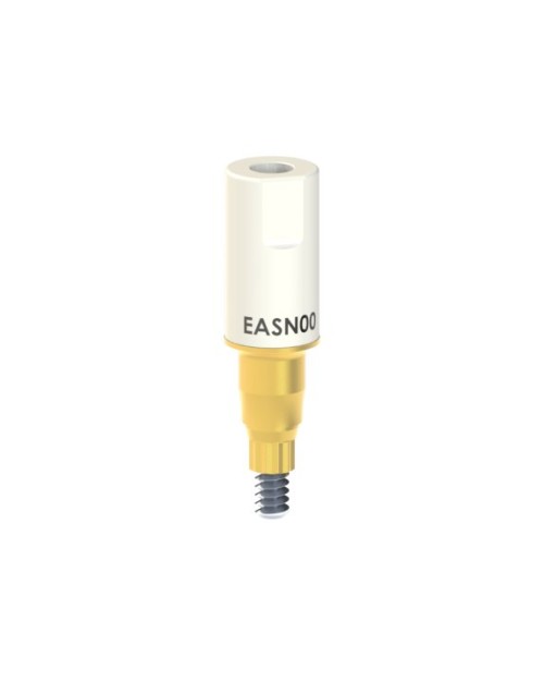 Scan Abutment Compatible With Astra® Osseospeed™