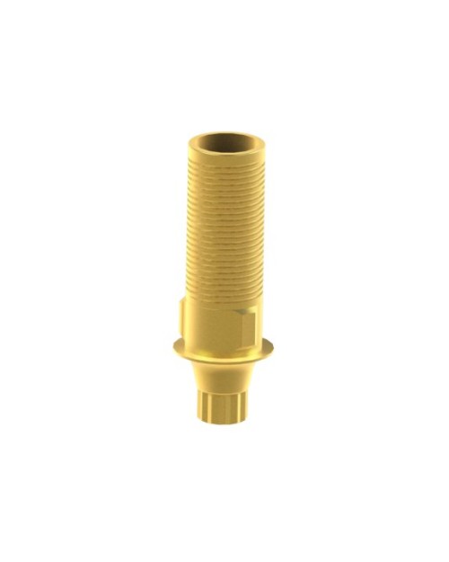 Custom Ti-Base Compatible With Astra® Osseospeed™