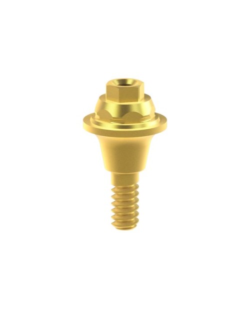 Multi-Unit Abutment Compatible With Astra® Osseospeed™