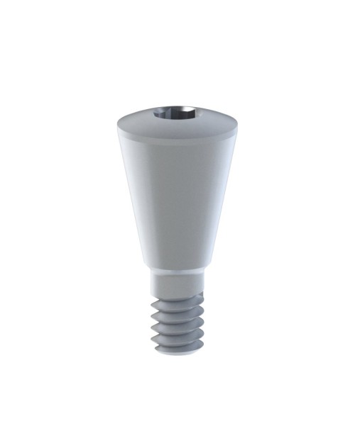 Healing Abutment Compatible With Astra® Osseospeed™