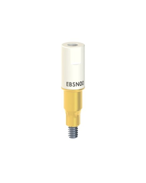 Scan Abutment Compatible With Astra® Evolution®