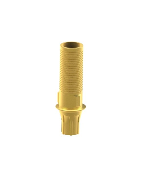 Custom Ti-Base Compatible With Astra® Evolution®