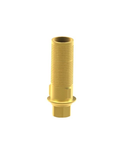 Custom Ti-Base Compatible With Biohorizons® Tapered Internal