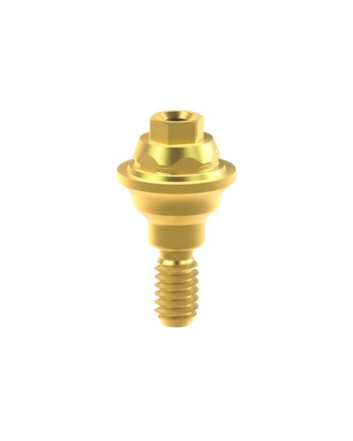 Multi-Unit Abutment Compatible With Biohorizons® Tapered...