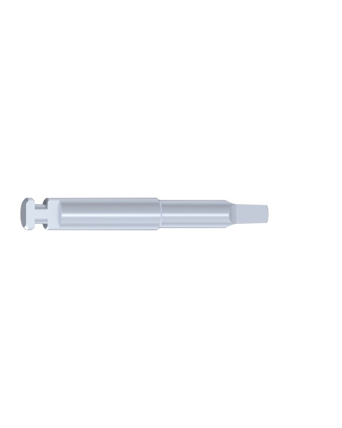 Screwdriver 1.25 Square