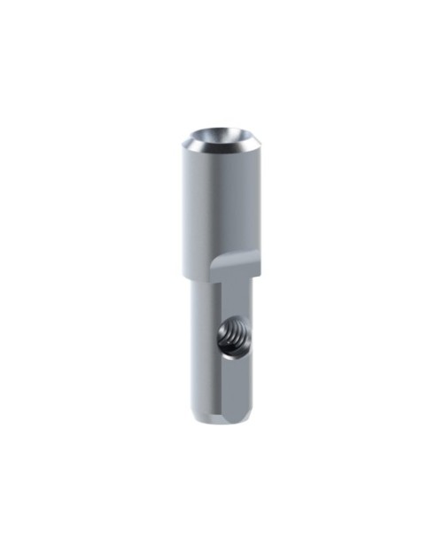 Analog Compatible With Hiossen Implant® TSIII