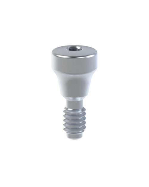 Healing Abutment Compatible With Hiossen Implant® TSIII