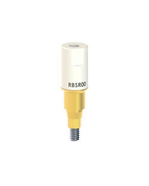 Scan Abutment Compatible With Neodent® Grand Morse™ GM