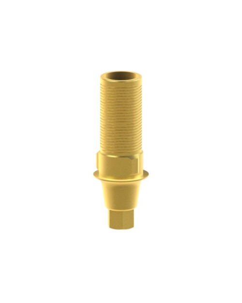 Custom Ti-Base Compatible With Neodent® Grand Morse™ GM
