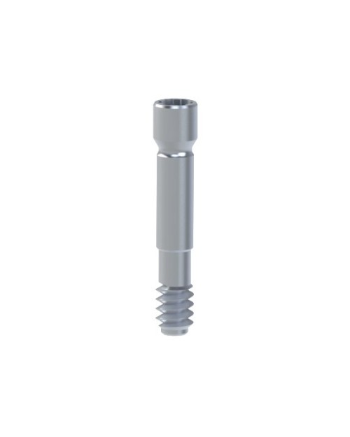 Titanium Screw Compatible With Neodent® Grand Morse™ GM