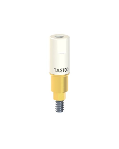 Scan Abutment Compatible With MIS® Seven®