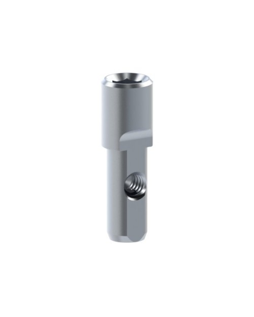 Analog Compatible With MIS® Seven®