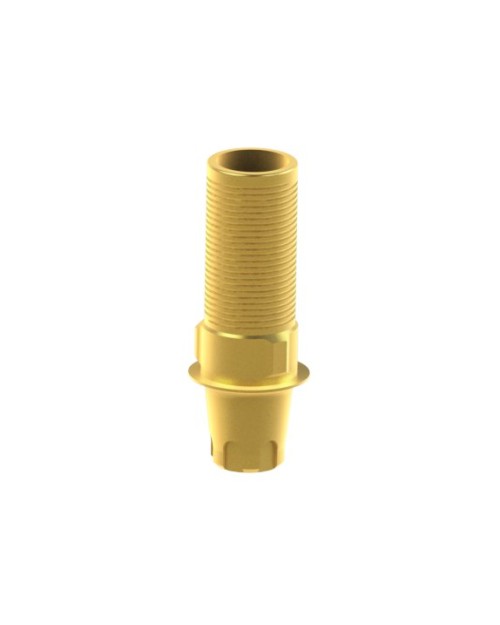 Custom Ti-Base Compatible With MIS® C1®