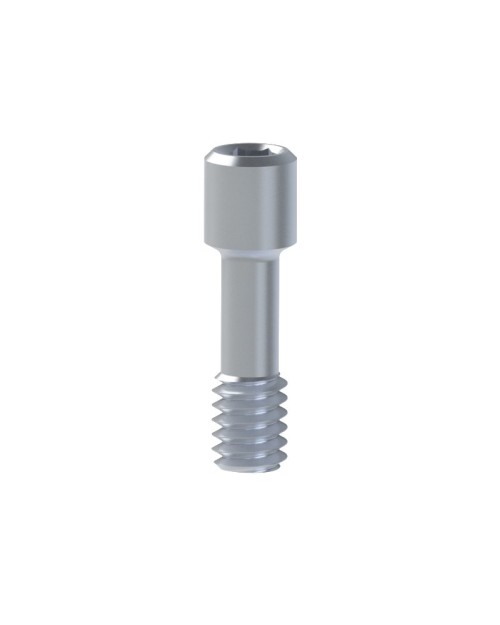 Titanium Screw Compatible With MIS® C1®