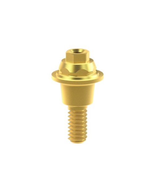 Multi-Unit Abutment Compatible With MIS® C1®