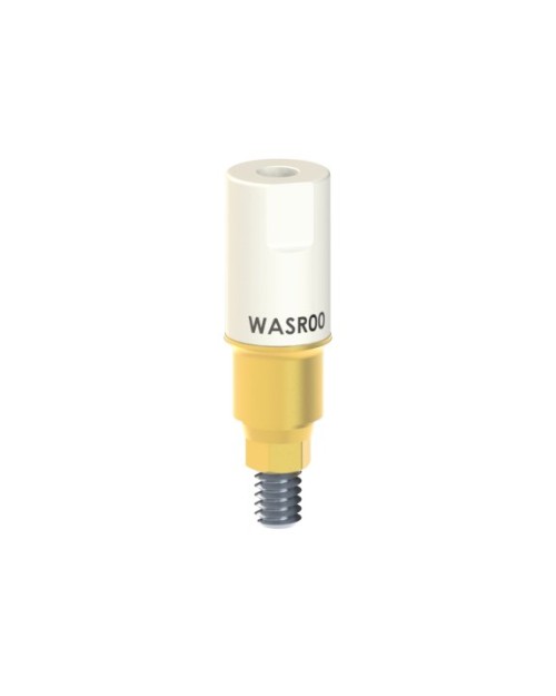 Scan Abutment Compatible With Megagen® Anyone®