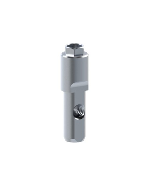 Analog Compatible With BTI® External