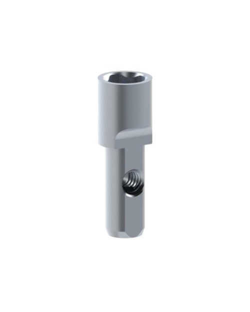 Analog Compatible With BTI® Interna Universal®