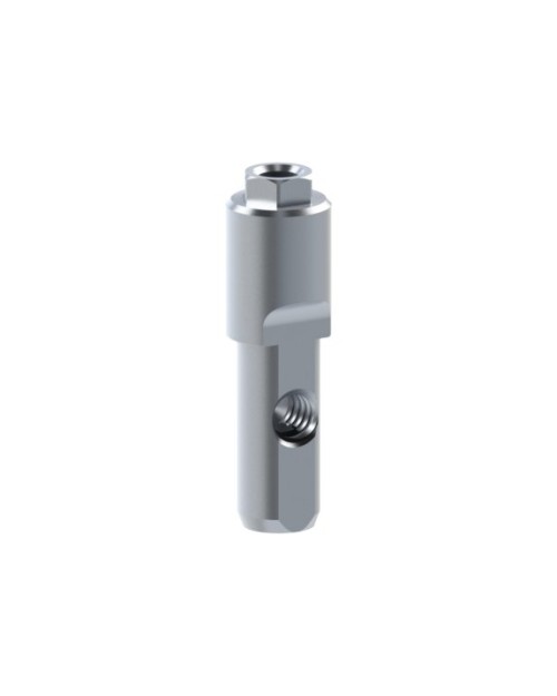 Analog Compatible With Sweden & Martina® Outlink®