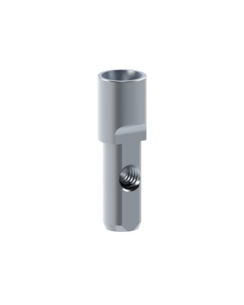 Analog Compatible With MIS® C1/V3®