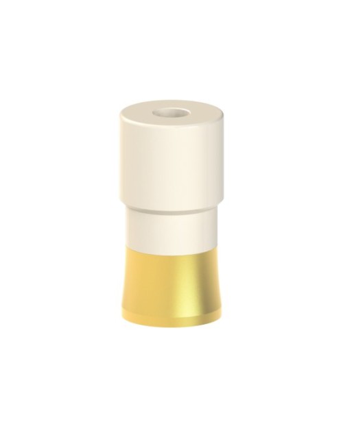 Scan Abutment Compatible With Nobel Biocare® Multi-Unit