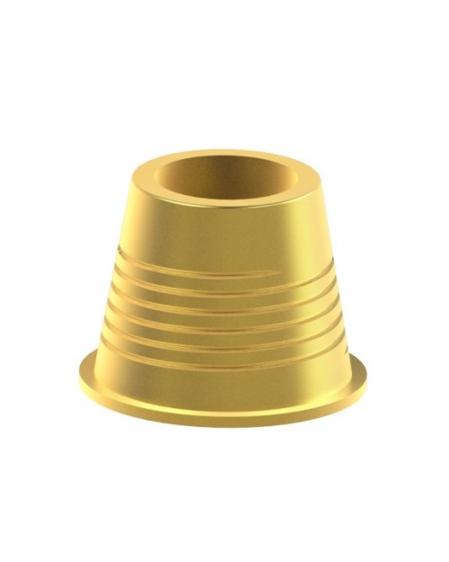 Custom Ti-Base Compatible With Nobel Biocare® Multi-Unit