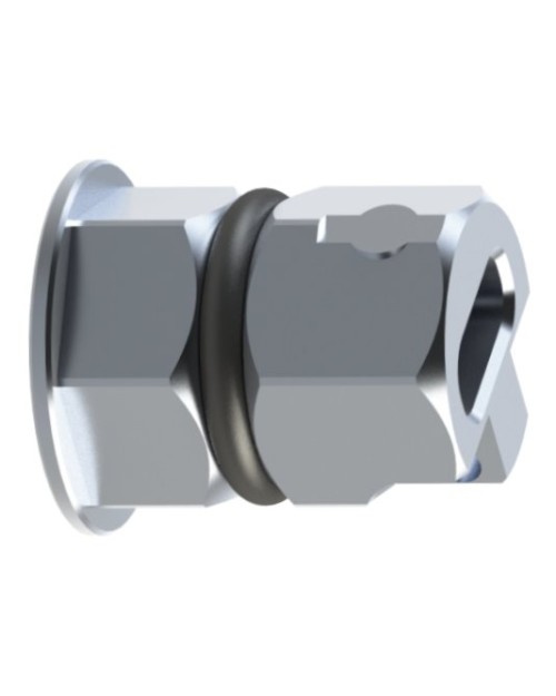 RA Shank Ratchet Adapter