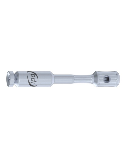 Laboratory RA Shank Handle