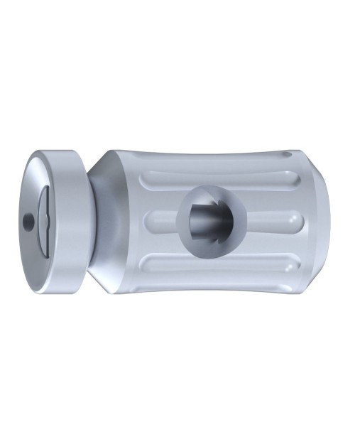 Clinical RA Shank Handle