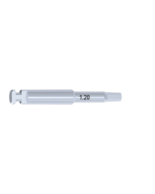Screwdriver Hex 1.20