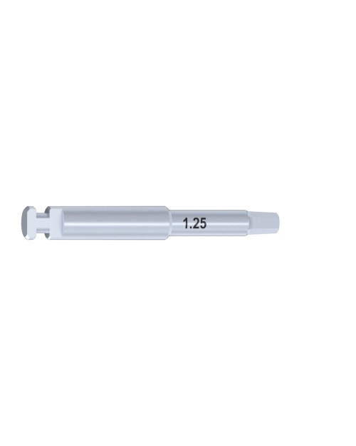 Screwdriver Hex 1.25