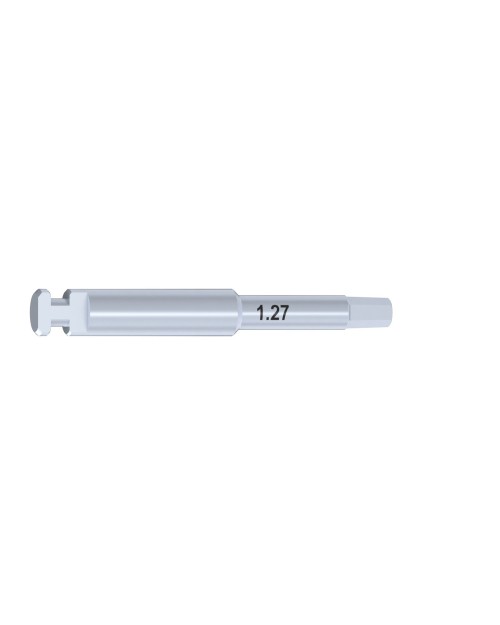 Screwdriver Hex 1.27