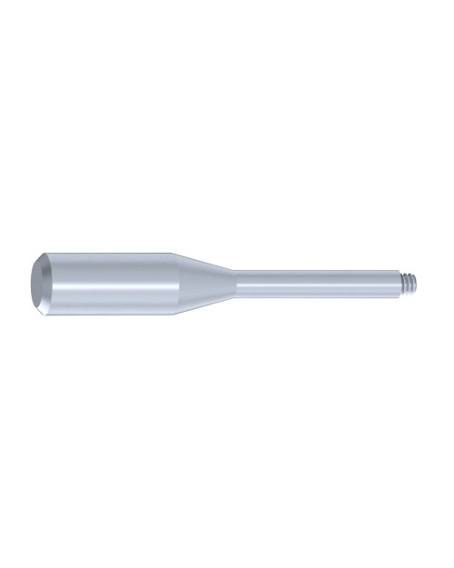 Angled Multi-Unit Carrier Compatible With Nobel Biocare®...
