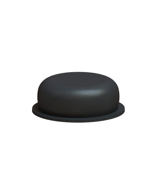 Black Processing Inserts - Pack of 8