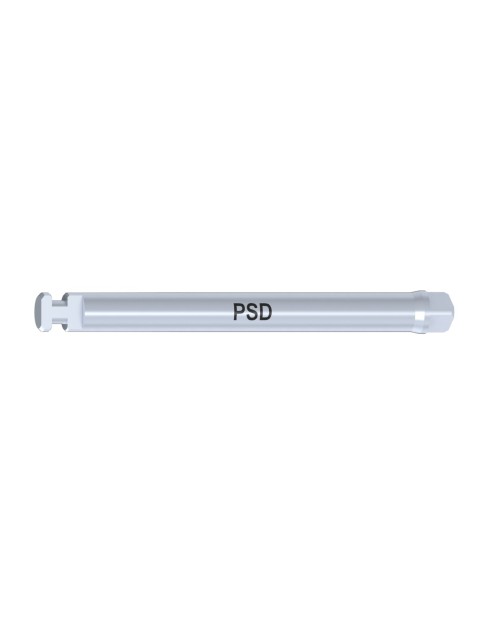 PSD Screwdriver
