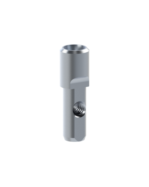 Analog Compatible With Zimmer® Eztetic®