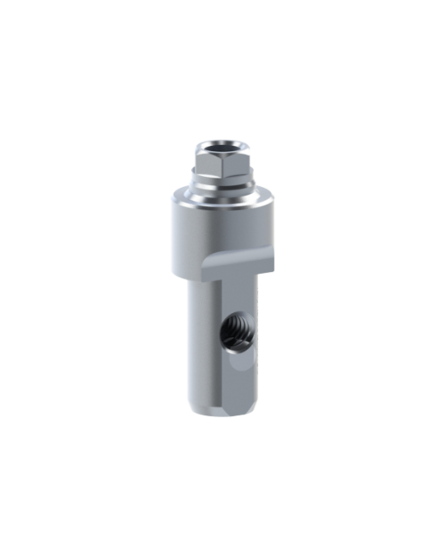 Analog Compatible With Neodent® GM Abutment