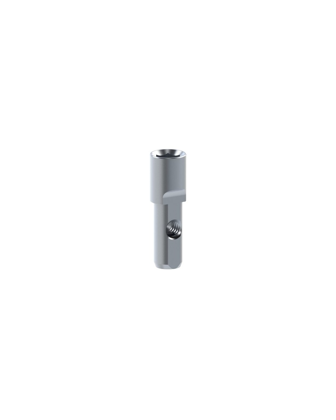 Digital Analog Compatible With Zimmer® Screw Vent®