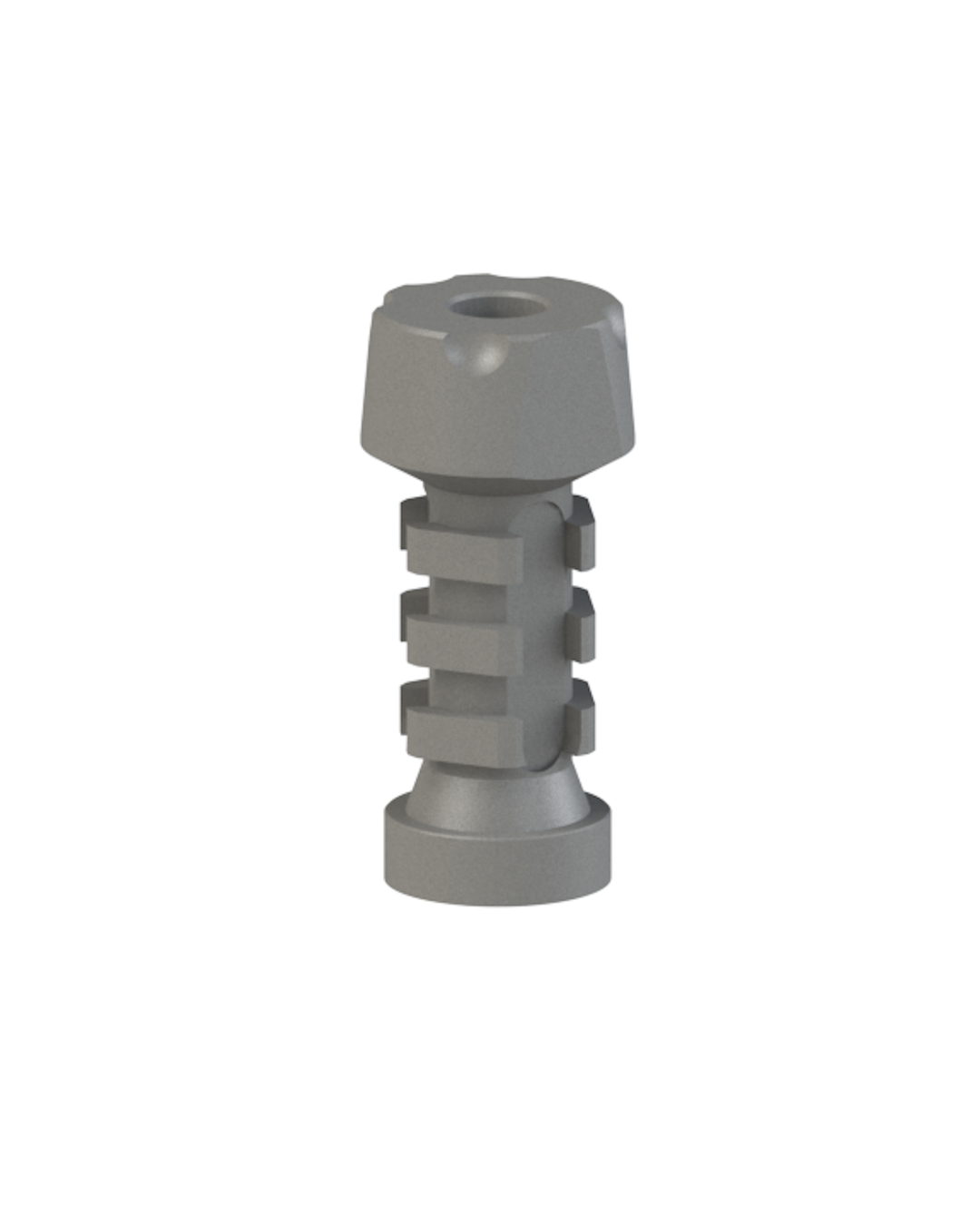 Scan Transfer Compatible With Nobel Biocare® Multi-Unit